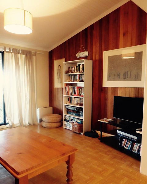 Driftwood On Dover - Gold Coast 4U 5