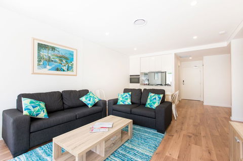 Bluewater Apartments - Accommodation Gold Coast 34