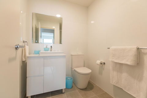 Bluewater Apartments - Accommodation Gold Coast 29