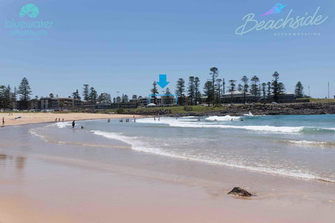 Bluewater Apartments - Accommodation Gold Coast 37