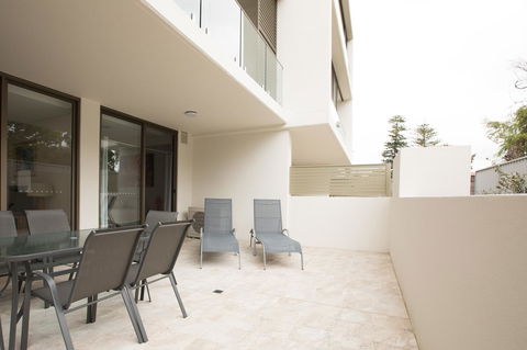Bluewater Apartments - Accommodation Gold Coast 44