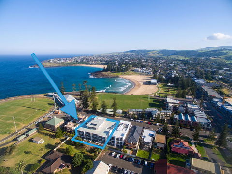 Bluewater Apartments - Accommodation Gold Coast 8