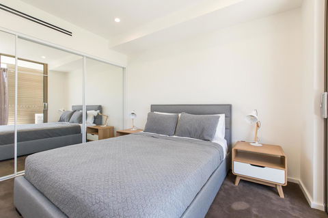 Bluewater Apartments - Accommodation Gold Coast 24