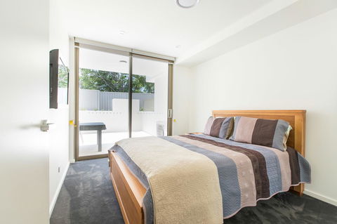 Bluewater Apartments - Accommodation Gold Coast 41
