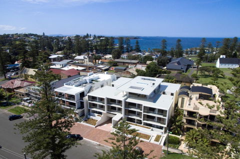 Bluewater Apartments - Accommodation Gold Coast 9