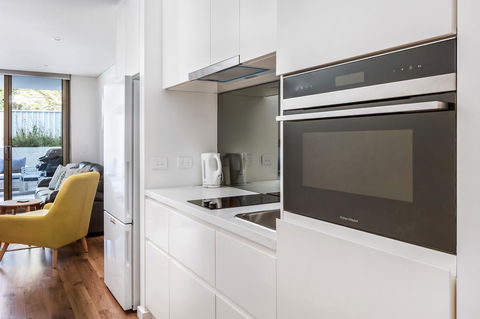 Bluewater Apartments - Accommodation Gold Coast 15