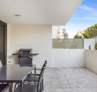 Bluewater Apartments - Gold Coast 4U