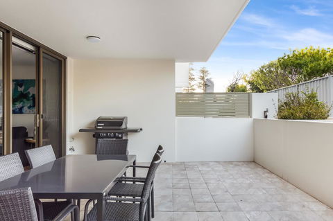 Bluewater Apartments - Accommodation Gold Coast 0