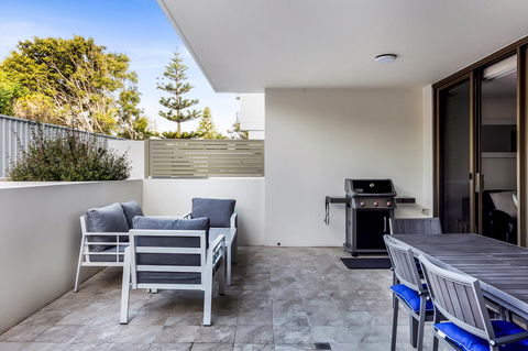 Bluewater Apartments - Accommodation Gold Coast 10