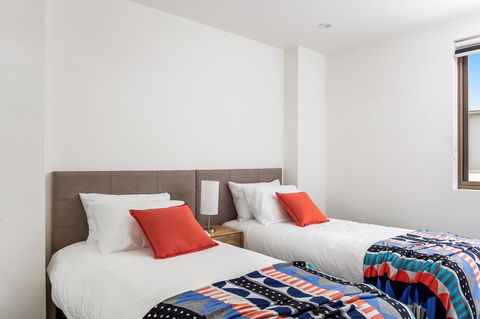 Bluewater Apartments - Accommodation Gold Coast 1