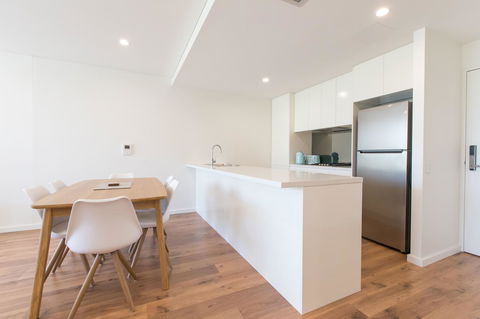 Bluewater Apartments - Accommodation Gold Coast 26