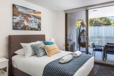 Bluewater Apartments - Accommodation Gold Coast 11