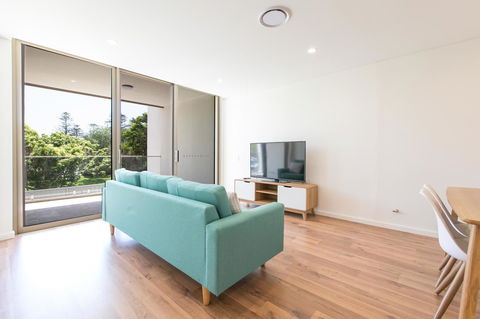 Bluewater Apartments - Accommodation Gold Coast 32