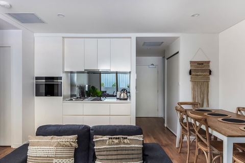 Bluewater Apartments - Accommodation Gold Coast 4