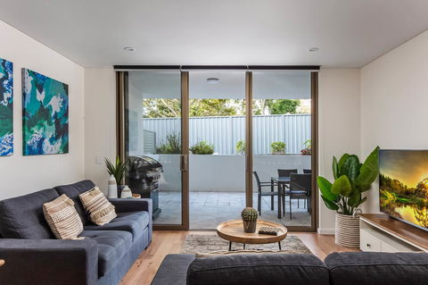 Bluewater Apartments - Accommodation Gold Coast 5