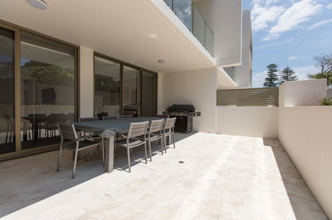 Bluewater Apartments - Accommodation Gold Coast 35