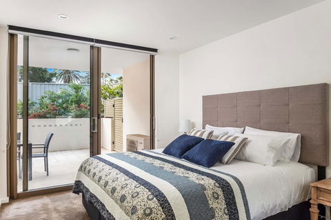 Bluewater Apartments - Accommodation Gold Coast 2