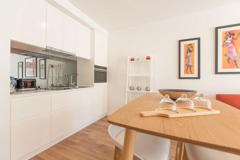 Bluewater Apartments - Accommodation Gold Coast 38