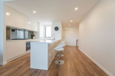 Bluewater Apartments - Accommodation Gold Coast 27