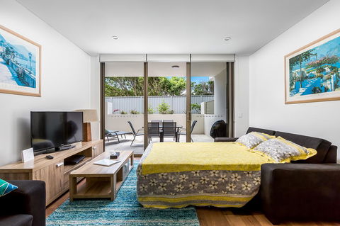 Bluewater Apartments - Accommodation Gold Coast 20
