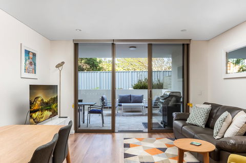 Bluewater Apartments - Accommodation Gold Coast 14
