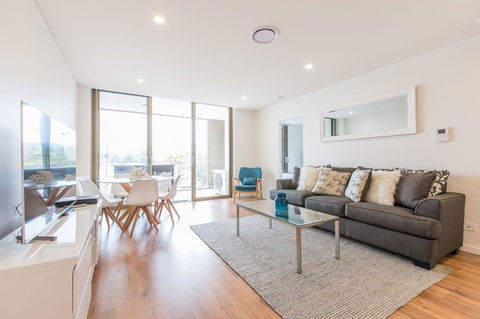 Bluewater Apartments - Accommodation Gold Coast 25