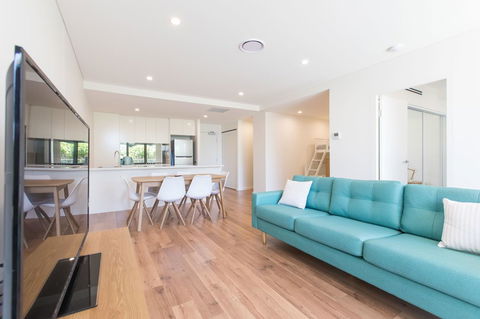 Bluewater Apartments - Accommodation Gold Coast 22