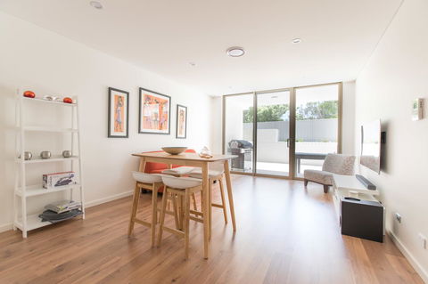 Bluewater Apartments - Accommodation Gold Coast 42