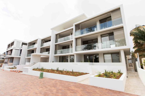 Bluewater Apartments - Accommodation Gold Coast 7