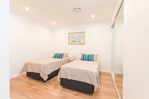 Bluewater Apartments - Accommodation Gold Coast 43