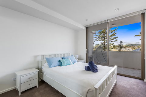 Bluewater Apartments - Accommodation Gold Coast 17