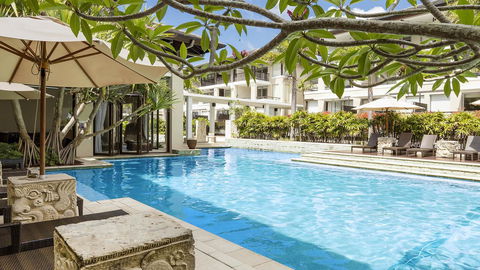 Oaks Casuarina Santai Resort - Gold Coast 4U 13