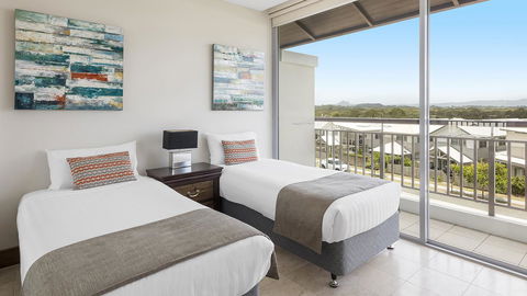 Oaks Casuarina Santai Resort - Gold Coast 4U 3