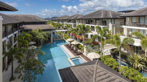 Oaks Casuarina Santai Resort - Gold Coast 4U 9