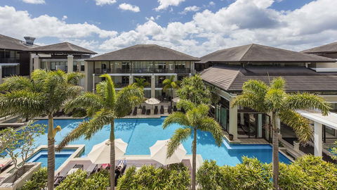 Oaks Casuarina Santai Resort - Gold Coast 4U 8