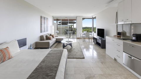 Oaks Casuarina Santai Resort - Gold Coast 4U 24