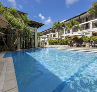 Oaks Santai Resort Casuarina - Gold Coast 4U
