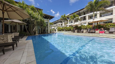 Oaks Casuarina Santai Resort - Gold Coast 4U 0
