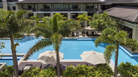 Oaks Casuarina Santai Resort - Gold Coast 4U 18
