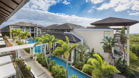 Oaks Casuarina Santai Resort - Gold Coast 4U 7