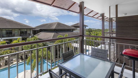 Oaks Casuarina Santai Resort - Gold Coast 4U 20