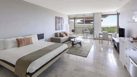 Oaks Casuarina Santai Resort - Gold Coast 4U 23