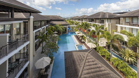 Oaks Casuarina Santai Resort - Gold Coast 4U 11
