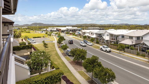 Oaks Casuarina Santai Resort - Gold Coast 4U 6