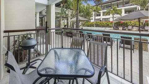 Oaks Casuarina Santai Resort - Gold Coast 4U 17