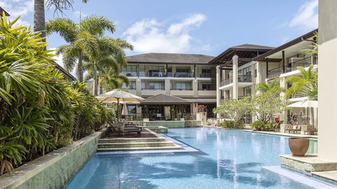 Oaks Casuarina Santai Resort - Gold Coast 4U 12