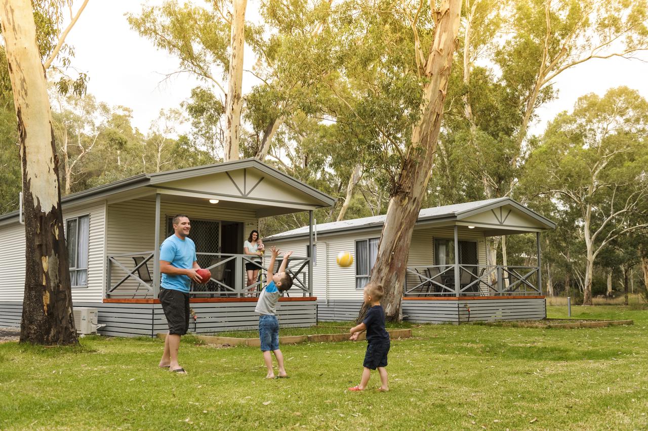 Barinia SA Accommodation Gold Coast