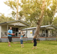 Discovery Parks  Clare - Accommodation Gold Coast