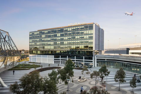 Atura Adelaide Airport - Accommodation Gold Coast 0