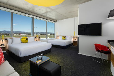 Atura Adelaide Airport - Accommodation Gold Coast 12